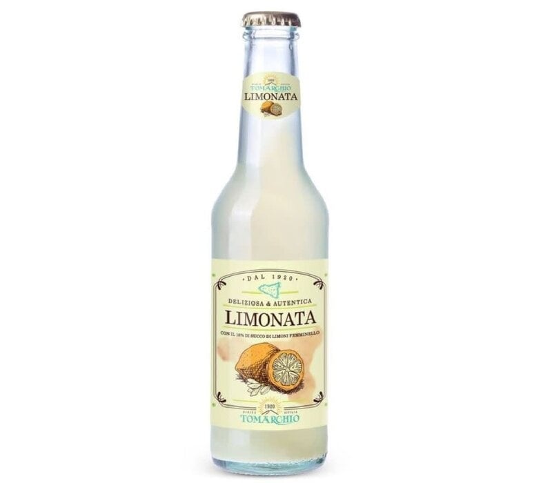 Limonata (citroen) 27,5 cl