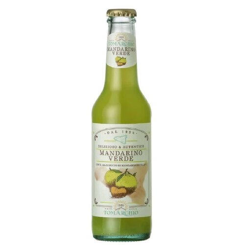 Mandarino Verde (green mandarin) 27.5 cl 