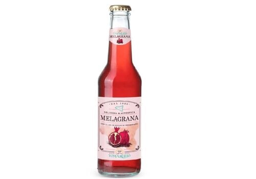 Tomarchio Melagrana (Granatapfel) 27,5 cl