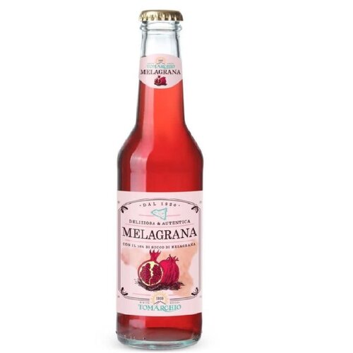 Melagrana (Granatapfel) 27,5 cl 