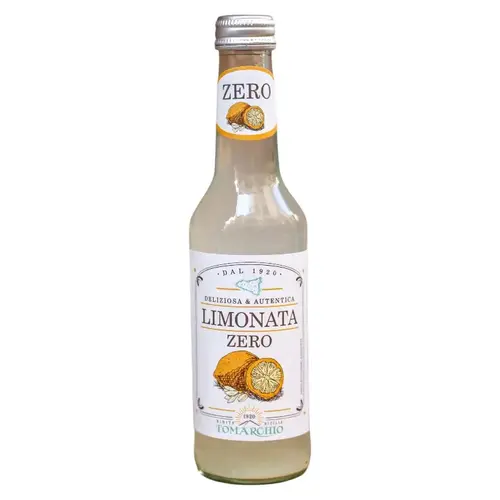 Zero Limonata 27,5 cl 