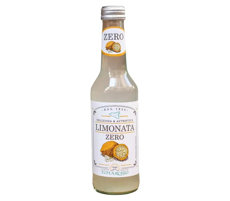 Zero Limonata 27,5 cl