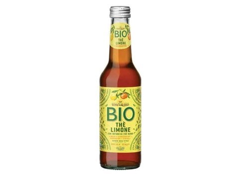 Tomarchio Tè Limone & Mandarino 27,5 cl BIO