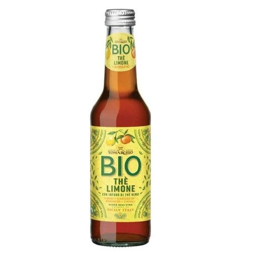 Tè Limone & Mandarino 27,5 cl BIO 