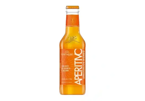 Tomarchio Aperitivo Blondo 0% 20 cl
