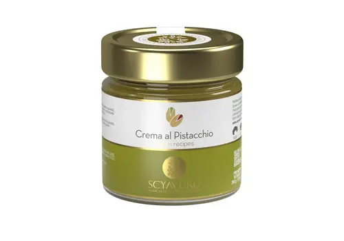 Crema Pistacchio 200 g