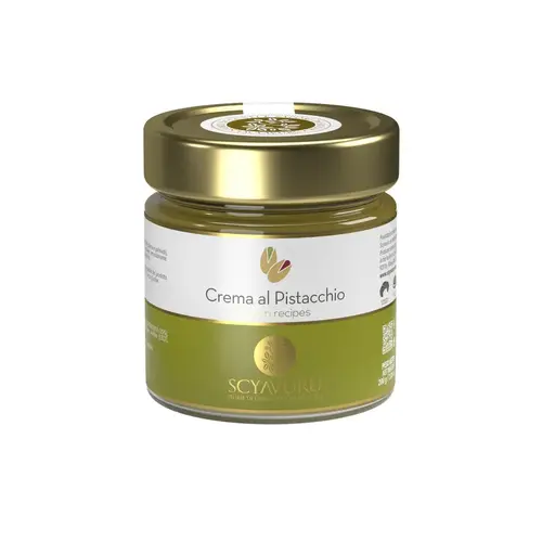 Crema Pistacchio 200 g 