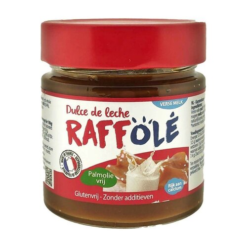 Dulce de leche 250g 