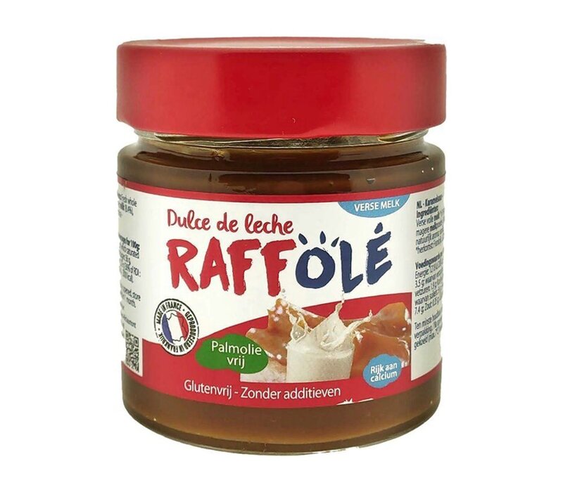 Dulce de leche 250g