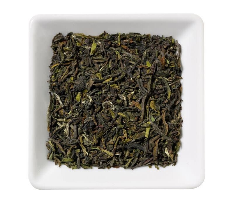 Darjeeling FTGFOP1 First Flush n° 436 - 70 g
