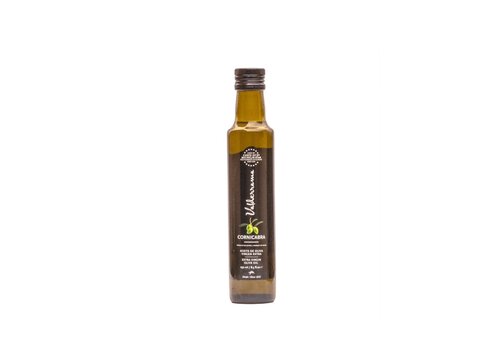 Valderrama Olijfolie Cornicabra Extra Vierge 250 ml