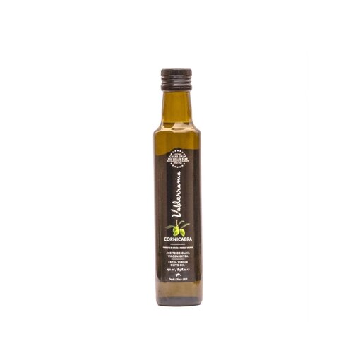 Cornicabra Natives Olivenöl Extra 250 ml 