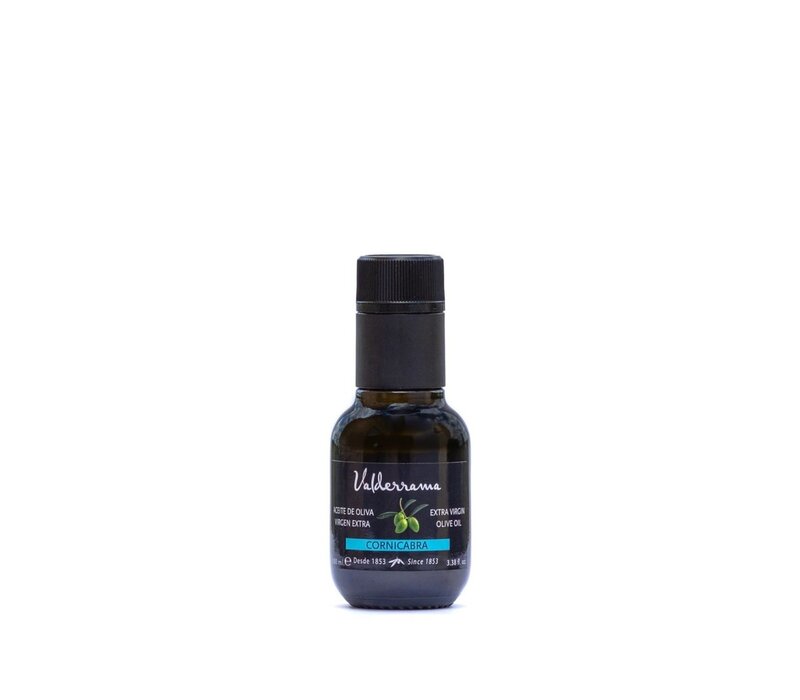 Cornicabra Extra Virgin Olive Oil 100 ml