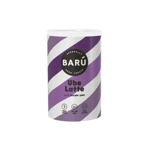 Ube Latte Powder 250 g 