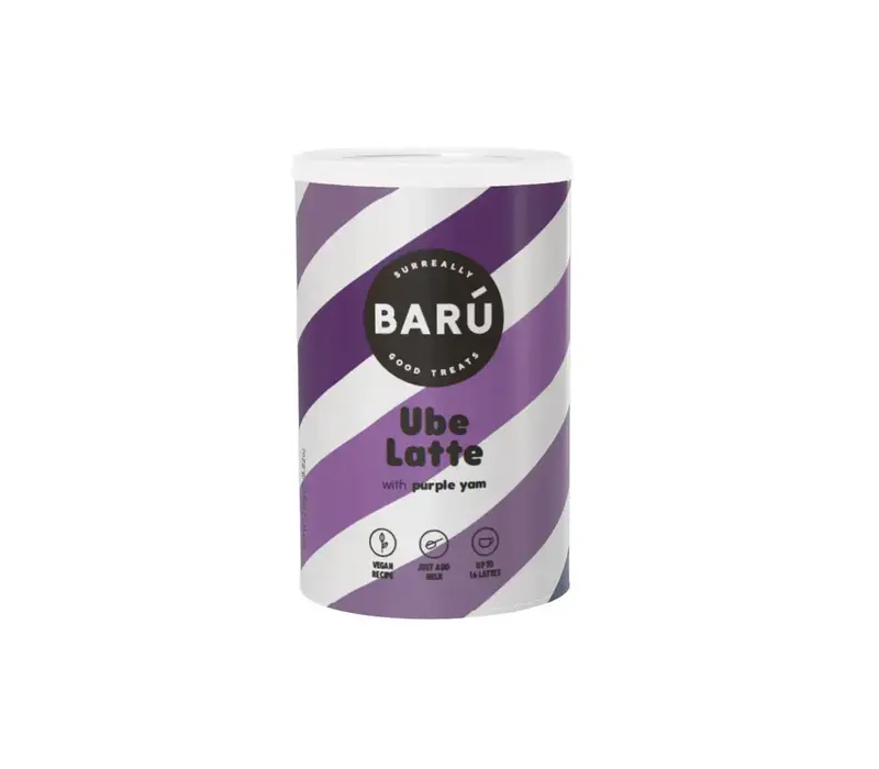 Ube Latte Powder 250 g