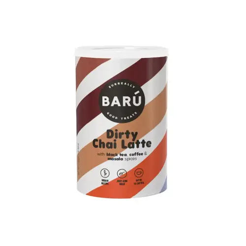 Dirty Chai Latte Powder 250 g 
