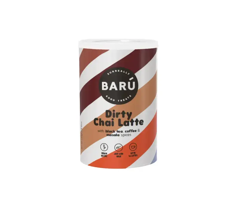 Dirty Chai Latte Powder 250 g