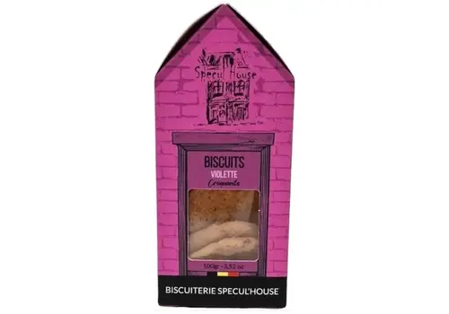 Specul'house Violette Kekse - Hause 100 g