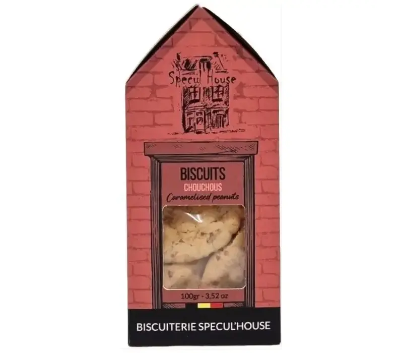 Chouchous Biscuits - Maison 100 g