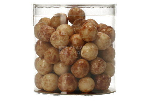 Pure Flavor Cappucino Rice Balls 150 g