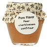 Pure Flavor Gelée de poire et de fleur de sureau 106 g