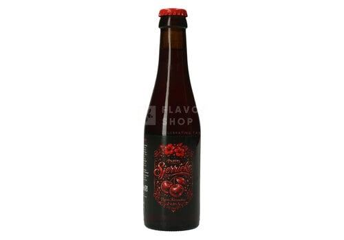 Kriek Pajots Sjerrieke 25 cl