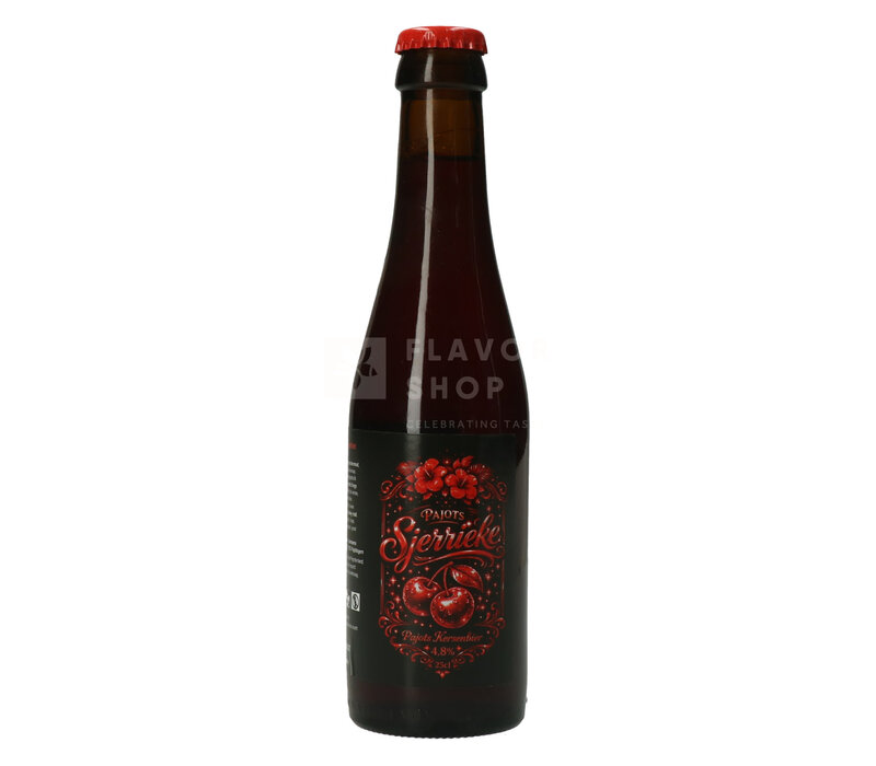 Kriek Pajots Sjerrieke 25 cl