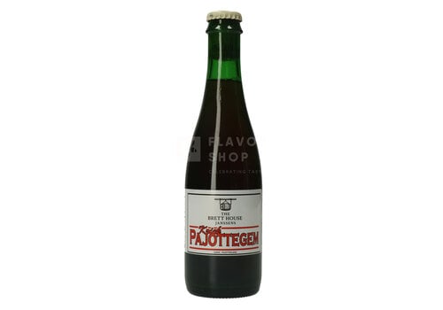 Kriek Pajottegem 37,5 cl