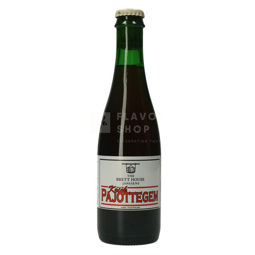 Kriek Pajottegem 37,5 cl 
