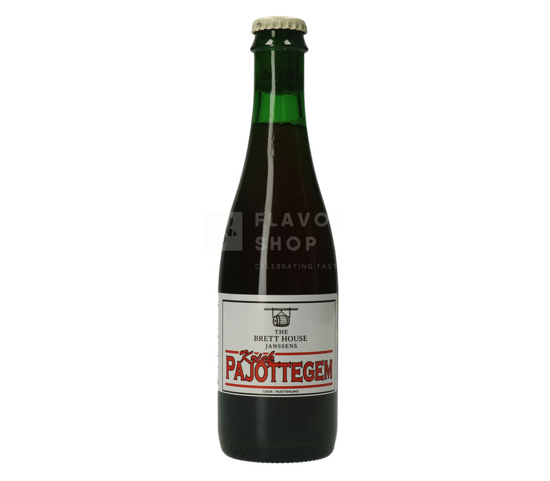 Kriek Pajottegem 37,5 cl