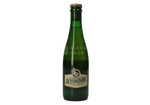 Geuze De Vrijschutter 37,5 cl