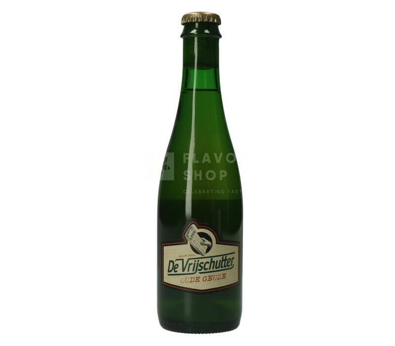 Geuze De Vrijschutter 37,5 cl