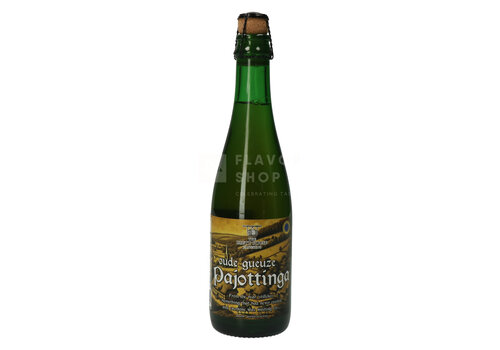 Oude Geuze Pajottinga 37,5 cl