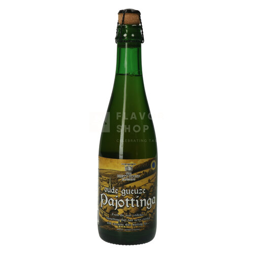 Oude Geuze Pajottinga 37,5 cl 