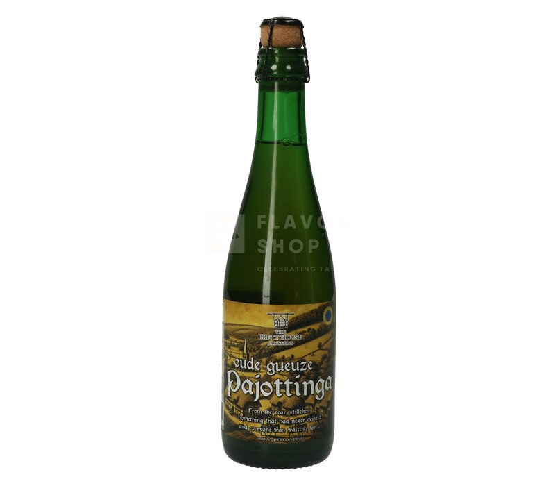 Oude Geuze Pajottinga 37,5 cl