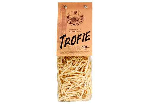 Morelli Trofie 500 g