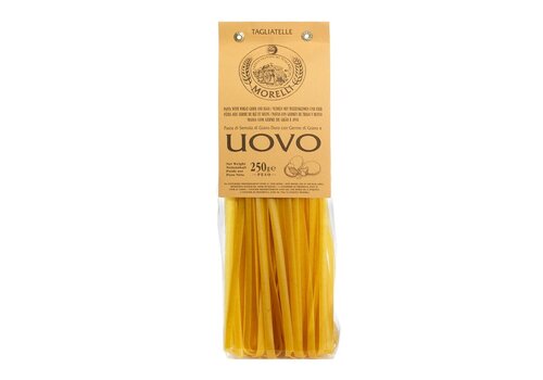 Morelli Tagliolini all'uovo 250 g