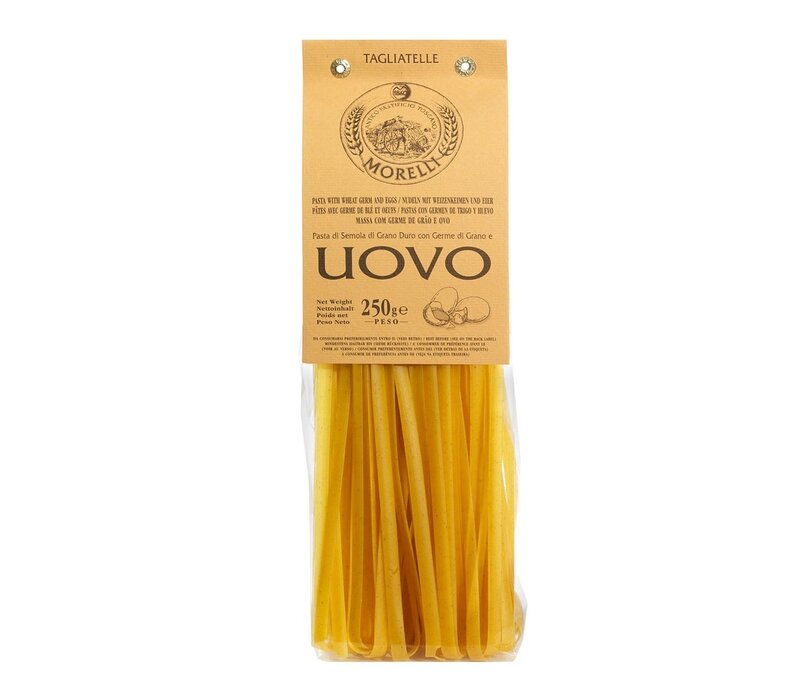 Tagliolini all'uovo 250 g