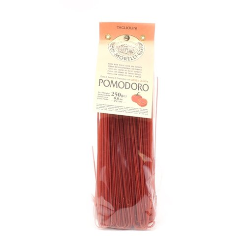 Tagliolini Pomodoro 250 g 