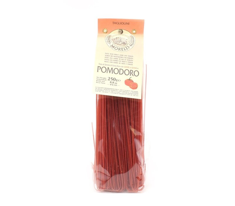 Tagliolini Pomodoro 250 g