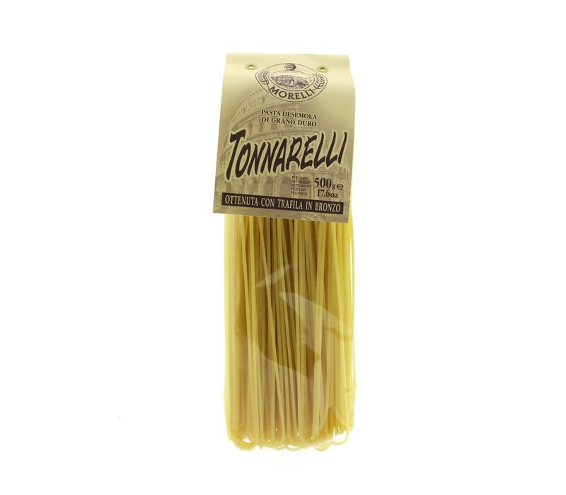 Tonnarelli 500 g
