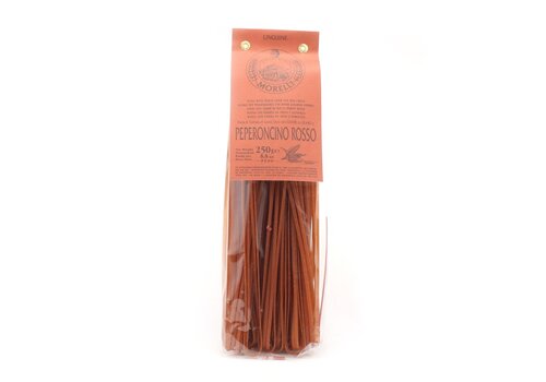 Morelli Linguine Peperoncino Rosso 250 g