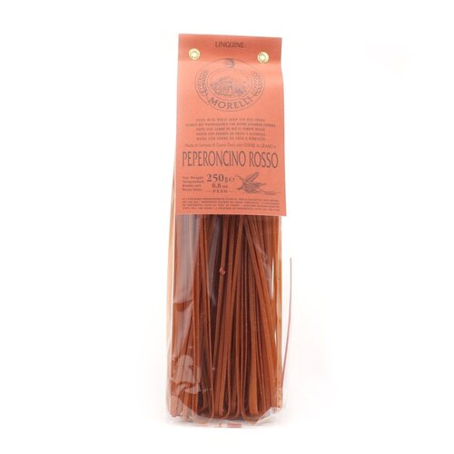 Linguine Peperoncino Rosso 250 g 