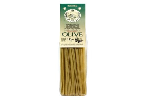 Morelli Olive Fettuccine 250 g