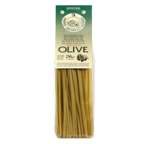 Fettucini Olive 250 g 