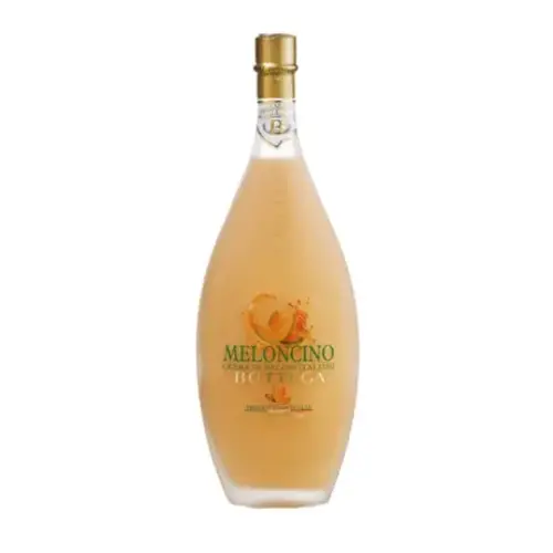 Crema di Meloncino 50 cl 