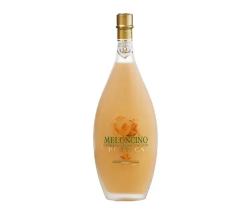 Crema di Meloncino 50 cl