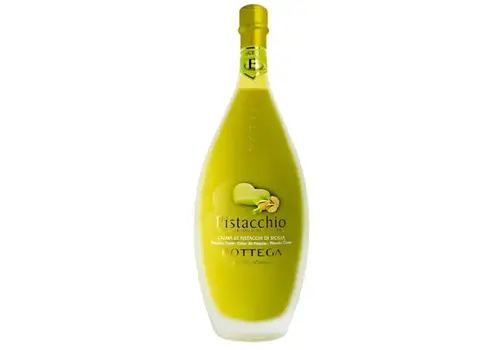 Bottega Crema di Pistacchio 50 cl