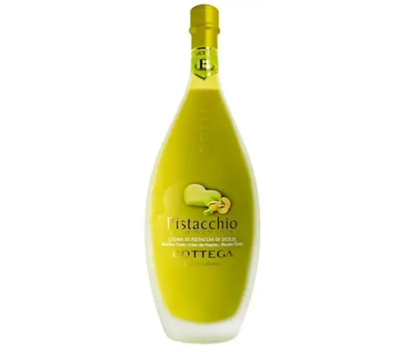 Crema di Pistacchio 50 cl