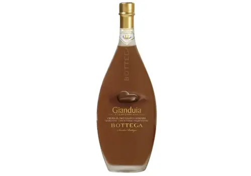 Bottega Crema di Giandiua 50 cl